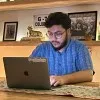 Deepak Tripathi