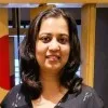 Rashmi Borhade