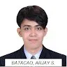 Arjay Batacao
