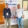 Aijaz Sheikh JK Scientists Mentee