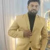 Musaddique Harkare