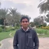 Nitin Jayadeep