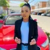 Tshegofatso Mamushi