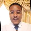 Lebohang Percival Lebaka