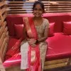 Jayashree Padmasekar
