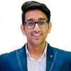 Hardik Chaudhary