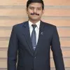 Vipin Antony