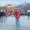 Prem Badoni