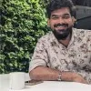 Sudhir Pai