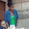 Lindi Mothapo