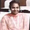 Jayalakshmi Seetharaman