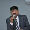 Srikanth Pothuri