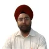 Jasbinder Singh Maan