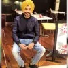 Khushdeep Hanjhra