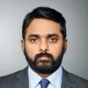 Nibhanupudi Amrut Bharadwaj