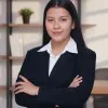 Lusiana Theresia Sinaga
