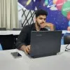 Karthik DS