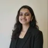 Eesha Pandya