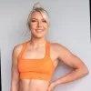 Brianna Carpenter