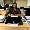 Paras Shrivastava