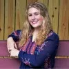 Grace Tharp