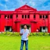 Abhisek Mohanty
