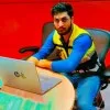 Sadiq Masoom