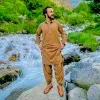 Wafaq Ahmad