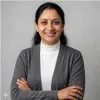 Amrita Singh Chandrawanshi