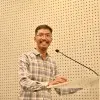 K Rahul Nitin