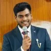 Jasper kirubakaran