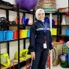 Fatma Shaker