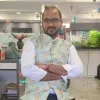 sunil gaud