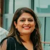 Mirali Patel Active Secret Clearance