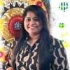 Angel Anu John