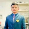 Ashish jha