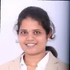 Sarika Perumal