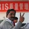 M Vijayakumar