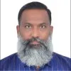 Nithyanand Parashuram