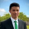 Leonard Jimmy Setiawan
