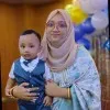Rumana Parvin Rimi