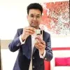 Tushar Rastogi