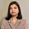 Chandrima Chatterjee