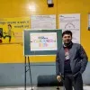 Raghvendra Singh