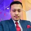 dikesh maharjan