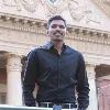 Yogeshvar Senthilkumar
