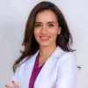 Heba Mussallam