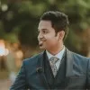 Vicky Ravi