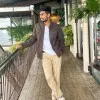 Sushanth Mahindra