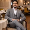 Parvez Khan